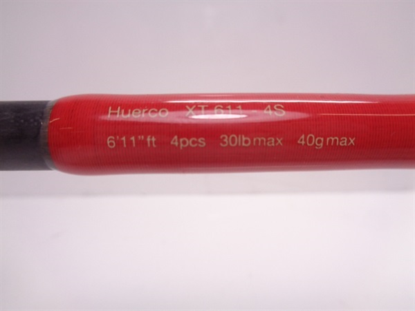 フエルコＸＴ６１１－４Ｓ